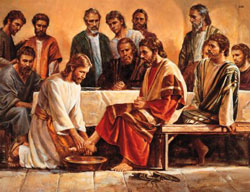 Image of The Apostles