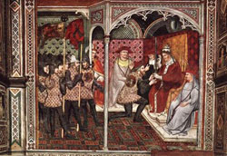 Image of St. Urban I