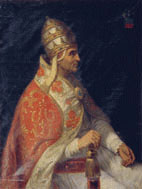 Image of Bl. Urban V