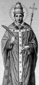 Image of St. Alexander I
