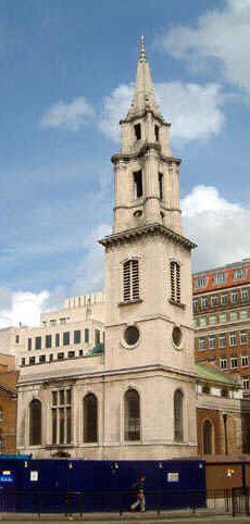 Image of St. Vedast