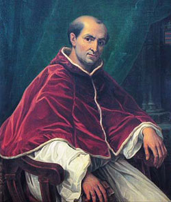 Image of Clement V