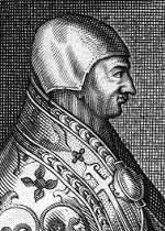 Image of Sergius II