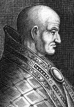 Image of Sergius III