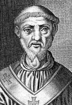 Image of Benedict V