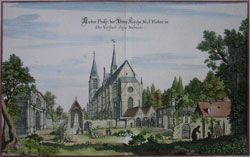 Image of St. Victor in Paris