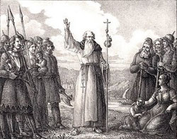 Image of St. Anskar