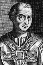 Image of Theodore II