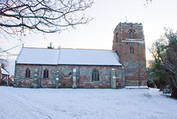 Image of St. Eata