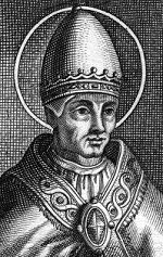 Image of St. Felix III