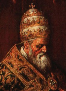 Image of Honorius III