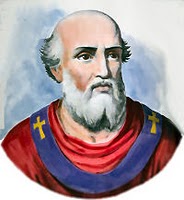 Image of St. Hormisdas