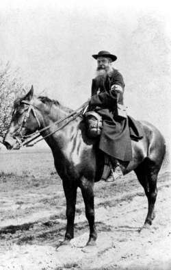 Image of Bl. Daniel Brottier