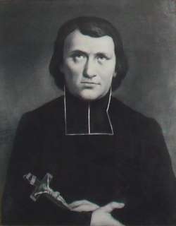 Image of St. John Louis Bonnard