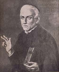 Image of St. Jose de Anchieta