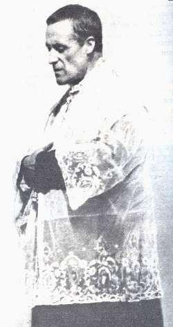 Image of St. Jose Maria Rubio
