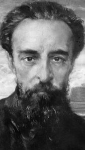 Image of Bl. Leonid Feodorov