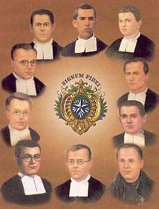 Image of St. Anicet Adolfo