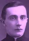 Image of Bl. Mykola Tsehelskyi