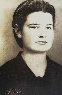 Image of Bl. Pierino Morosini