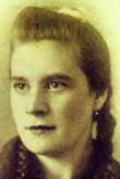 Image of Bl. Teresa Bracco