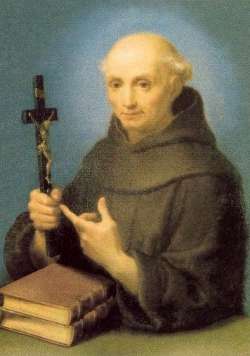 Image of St. Tomasso da Cori