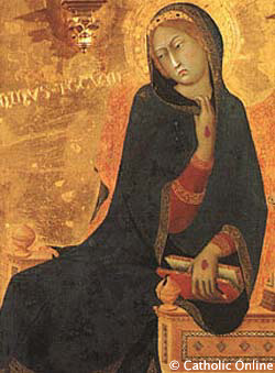 Stigmata Stigmata