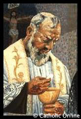 St. Pio of Pietrelcina (Padre Pio) St. Pio of Pietrelcina (Padre Pio)