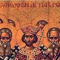 Image of St. Abdiesus