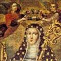 Image of St. Aldegunais