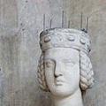 Image of St. Isabel of France