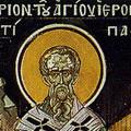 Image of St. Antipas