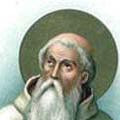 Image of St. Berthold