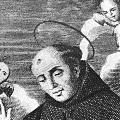 Image of St. John Joseph of the Cross