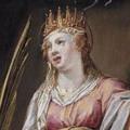 Image of St. Margaret of Antioch