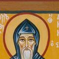 Image of St. Daniel
