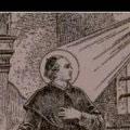 Image of St. John Baptist de Rossi