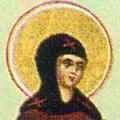 Image of Sts. Sarbelius & Barbea