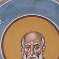 Image of St. Adrian, Abbot