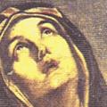 Image of St. Bridget of Sweden
