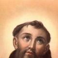 Image of St. Fidelis of Sigmaringen