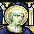 Image of St. Fursey