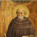 Image of St. John Gaulbert, Abbot