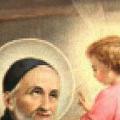 Image of St. Bernardino Realino