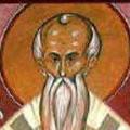 Image of St. Cyril of Jerusalem