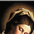 Image of Mary the Blessed Virgin