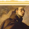 Image of St. Paschal Baylon