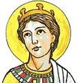 Image of St. Peter Regulatus