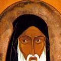 Image of St. Benedict of Nursia
