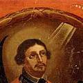 Image of St. Felix of Nola